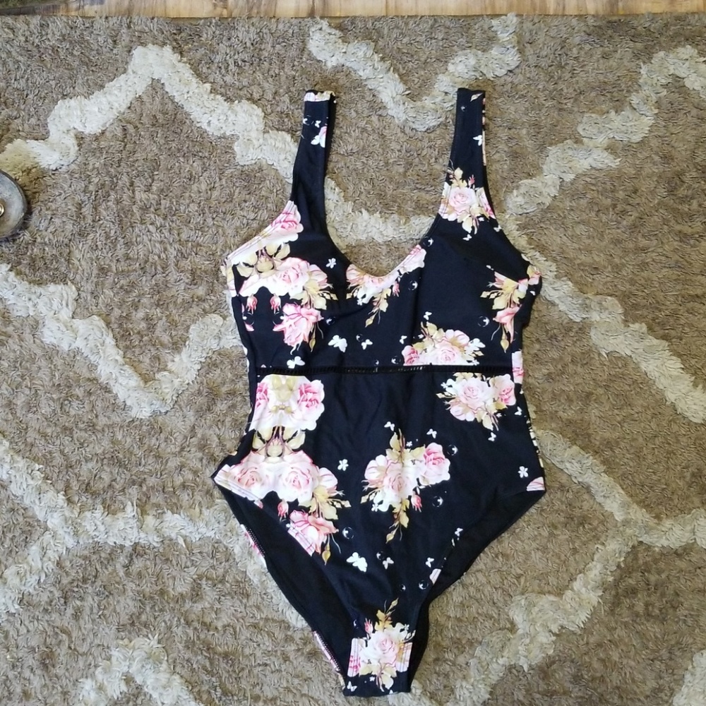 One-piece Swimsuit